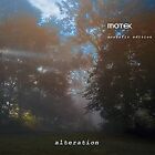 Alteration by Motek | CD | condition good
