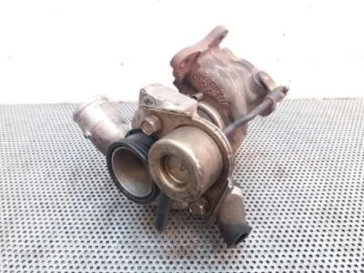 8971852414 Turbocompresor para OPEL ASTRA G BERLINA Elegance 2003 1256339 - Imagen 1 de 4