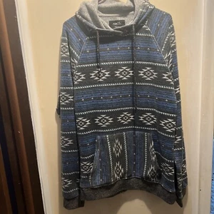 Hoodie Herren, Large, Rue 21 - Bild 1 von 4