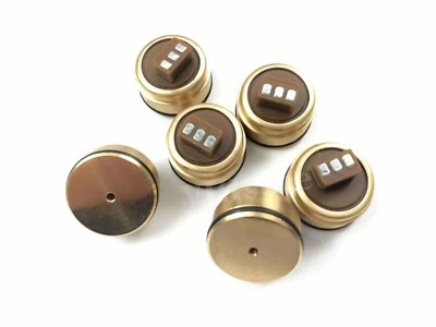 0B5 DL501 DSG Transmission TCM TCU ECU Pressure Sensor For Audi A4 A5 A6 Q5 2PCS — 第 1/4 张图片