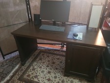 Scrivanie e mobili porta PC IKEA per la casa | Acquisti Online su eBay