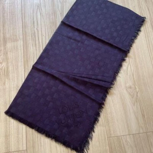 Authentic Louis Vuitton Men'S Stole Damier - Picture 1 of 4