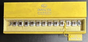 Brand New Invicta Elements Men's Bracelet Steel NEW IN BOX - Picture 1 of 5