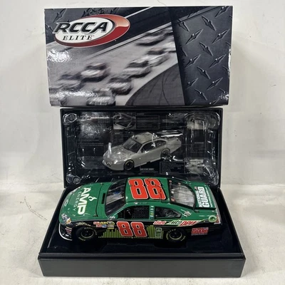 Dale Earnhardt JR #88 AMP Energy 2012 Impala Elite/350 Foto 1 de 4