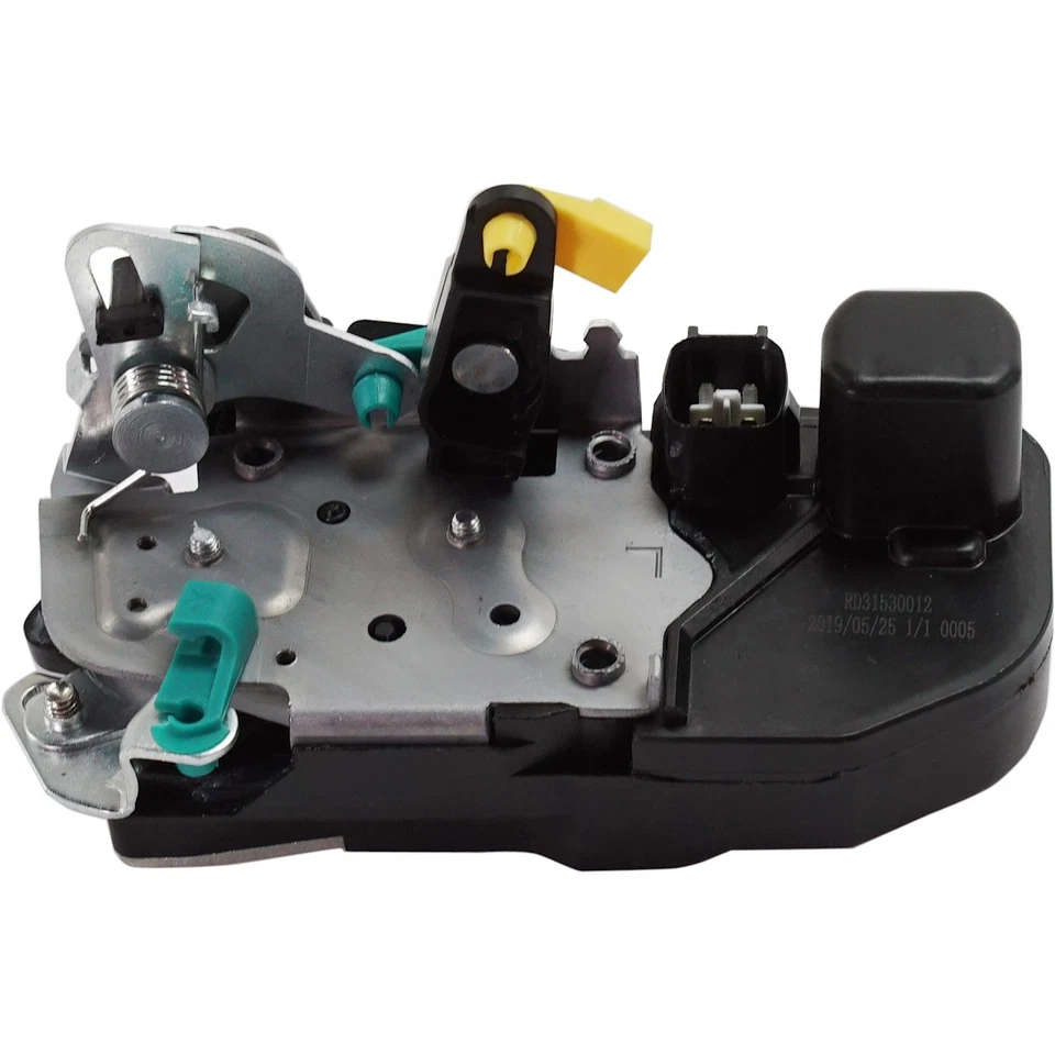 Door Lock Actuators Rear Driver Left Side Hand  55364985AB for Chrysler Aspen - Изображение 1 из 4