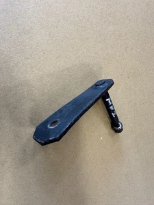 Ford Escort MK1 Leaf Spring Rear Shackle Bracket, also Capri. - Picture 1 of 4