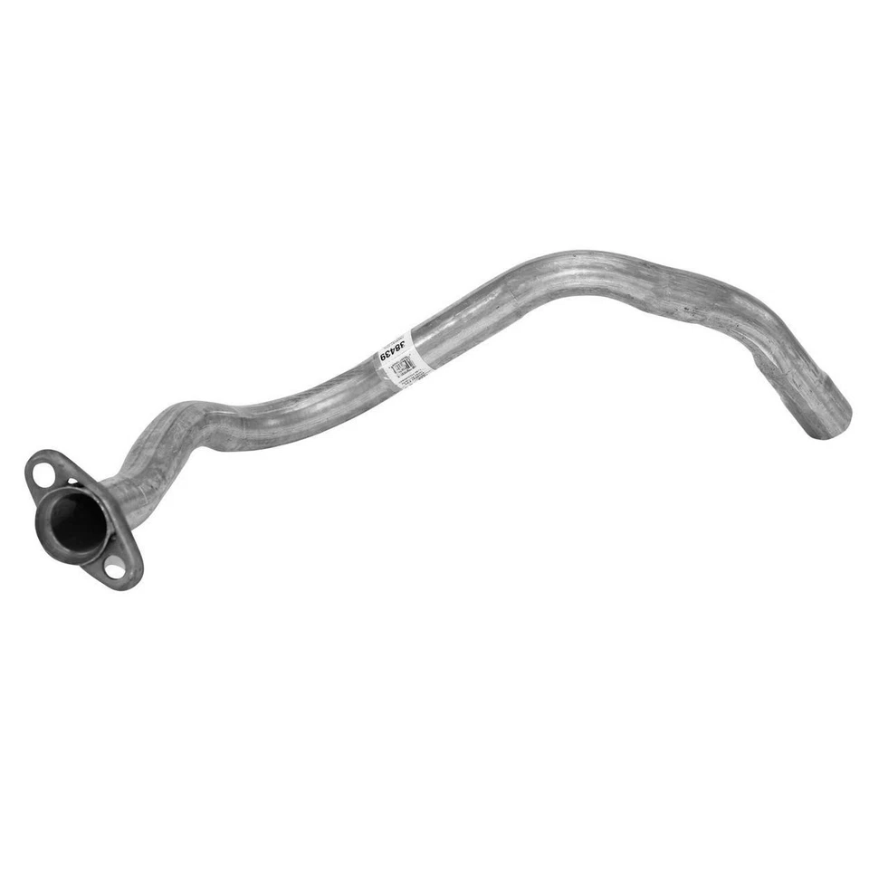 Exhaust Pipe for 1992-1993 Chevrolet S10 2.5L L4 GAS OHV Foto 1 de 2