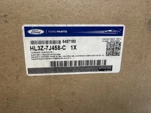 Eje de salida de transmisión automática original Ford HL3Z-7J458-C (D5) - Imagen 1 de 1