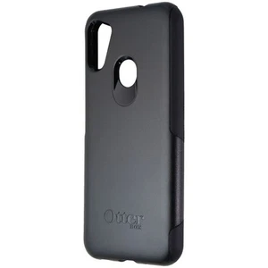 OtterBox Commuter Lite Series Case for Samsung Galaxy A11 - Black - Picture 1 of 3