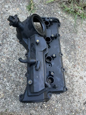 11-17 Infiniti QX80 QX56 Front Right Passenger Side Engine Valve Cover OEM - Изображение 1 из 4