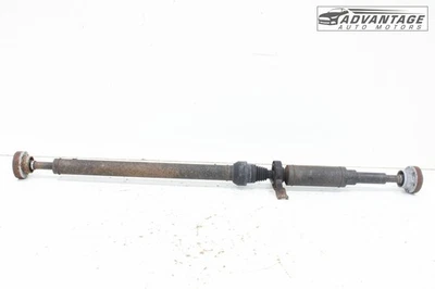 2015-2023 DODGE CHARGER AWD REAR DRIVE SHAFT DRIVESHAFT CARDAN PROPELLER OEM - Image 1 of 4