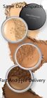 Bare Mineral's Foundation SPF15 Powder Various Shades - UK SELLER Fast Dispatch