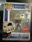 Funko Pop! Vinyl: MediEvil - Sir Daniel Fortesque #784 - Gamestop