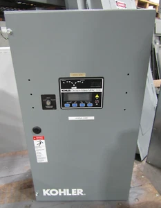 💥INTERRUPTOR DE TRANSFERENCIA AUTOMÁTICA KOHLER DECISION-MAKER MPAC 1200 KSS-AMTC-0200S - Imagen 1 de 13