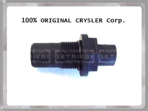 Input Speed Sensor; 4412878 ; von Automatikgetriebe A604 41TE Chrysler % - Picture 1 of 4