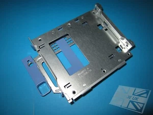 Dell Optiplex 3020 7020 9020 SFF Hard Drive Caddy & Tray Cage MX60093 MZ60045 - Picture 1 of 4