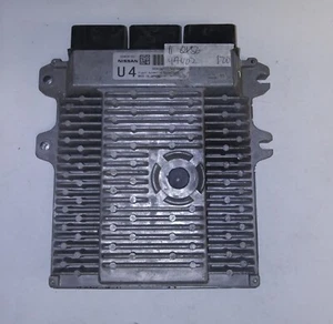 DEA030-021 ecm ecu computer 2011 Infiniti QX56 - Picture 1 of 4