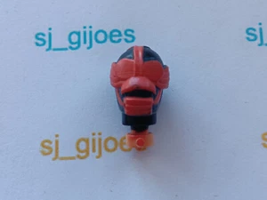 SWAMP MAN 1990 HEAD REMCO loose part - Picture 1 of 3