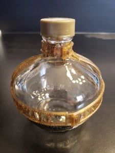 VTG Chambord Bottle 200 ML Fantastic Bar Display - Picture 1 of 14
