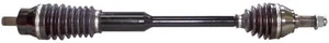 CV Axle Assembly-High Performance ATV Axle Front DSS POL-313XP - Picture 1 of 5
