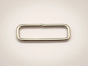 Rug Repair Replacement Metal Loops 32mm / 50mm, Single or Pack of 5 - Picture 1 of 5