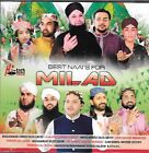 Best Naats For Milad - Islamic Naat Sound Track Cd