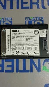 DELL 400GB SATA 6Gbps SFF Solid State Drive - Picture 1 of 1