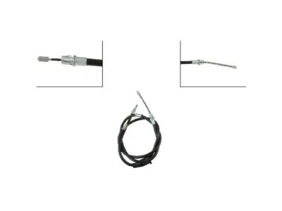 For 1995-1999 Dodge Neon Parking Brake Cable Dorman 26595CH 1998 1996 1997 - Изображение 1 из 2