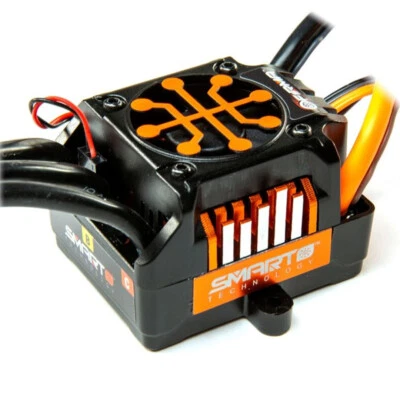 Spektrum SPMXSE1150 Firma 150 Amp Brushless Smart ESC 3S-6S - Image 1 of 4