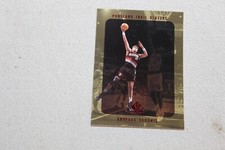 1997-98 SP AUTHENTIC Basketball Card Complete Finish Fill Your List Set U-Pick