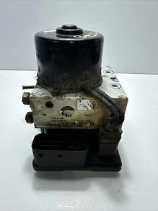 2001 - 2002 Ford Escape 4x4 ABS Antilock brake pump module OEM YL84 2C286 EA - Picture 1 of 11
