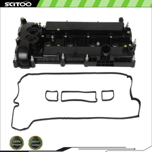 Kit de cubierta de válvula para Ford Edge 2012-2014 2013-2018 Focus 13-16 Espacpe 2,0 L Turbo - Imagen 1 de 9