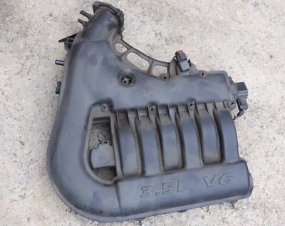 07 08 09 10 Dodge Chrysler 300 Charger Magnum 3.5L V6 Upper Intake Manifold OEM - Image 1 of 4