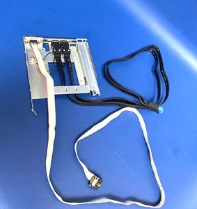 NEW SUPERMICRO MCP-220-00114-ON port tray in slim DVD bay - Photo 1/5