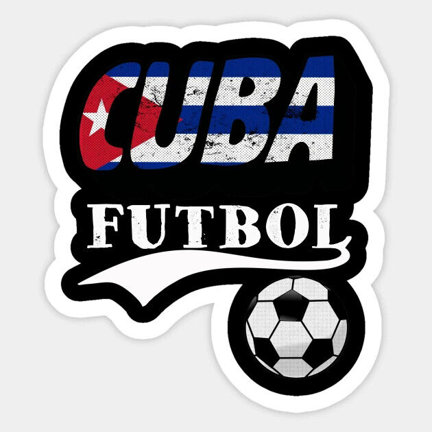 Cuba Football Team Kids T-Shirt for Sale by Footballunite