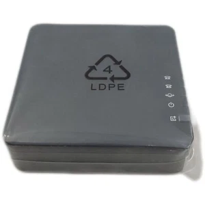 Cisco 2 Port analog telephone adapter ata191-k9 - Photo 1/10