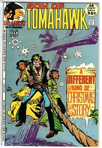 Tomahawk #138, Very Fine - Near Mint Condition! - Picture 1 of 1