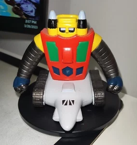 Getter Robo #3 Figure Super Robot Collection Banpresto. - Picture 1 of 4