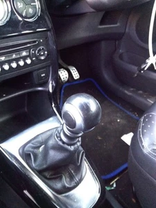 CITROEN DS3 CABRIOLET A55 2013-2014 GEAR KNOB - Picture 1 of 5