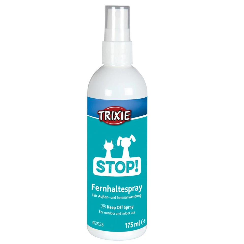 Trixie Fernhaltespray 2928 Hunde HundeSpray Katzen