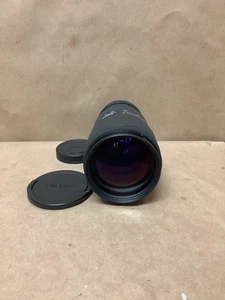 SIGMA OPTICS 70-200MM 1:2.8 APO DG HSM (G29006141) - Picture 1 of 12