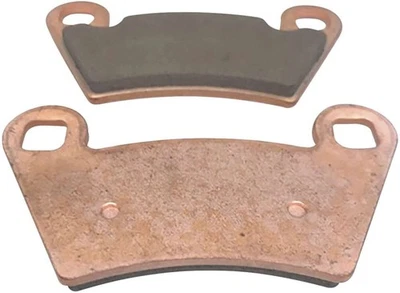 SXRHH Series Race Formula Sintered Brake Pad For Polaris Ranger XP 900 2015 Rear - Image 1 of 3