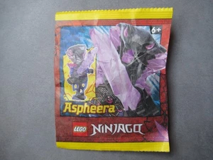 Lego Ninjago Figur | Aspheera die Schlange  | neu - Picture 1 of 1