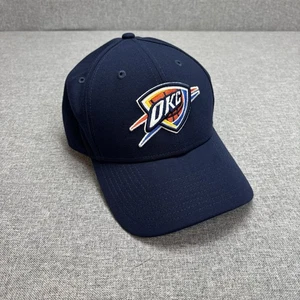 Oklahoma City Thunder Cap New Era Baseball Cap 6 Panel NBA - Bild 1 von 6