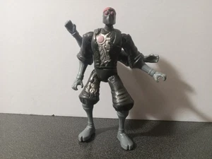 Teenage Mutant Ninja Turtles Robotic Foot Soldier TMNT - Bild 1 von 6