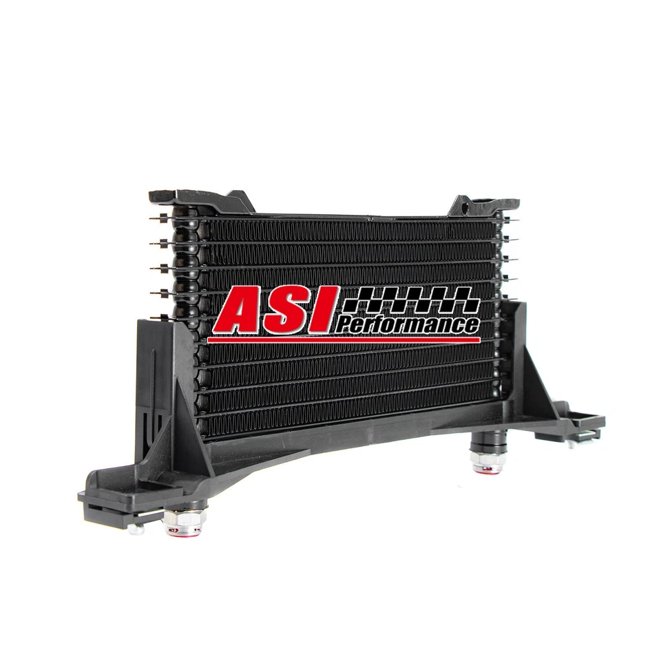 Transmission Oil Cooler Fit Chevy Silverado GMC Sierra 1500,2500,3500 Cadillac - Image 1 of 4