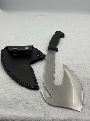 Cuchillos Blackjack Hacha Viking Raider De Colección Hecha en Japón Muy Rara y Difícil de Fa Foto 1 de 4