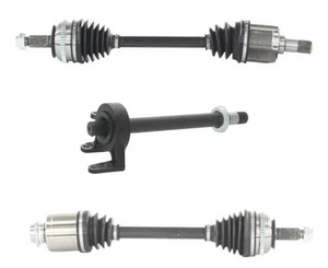 For Acura RSX 2005 2006 Automatic Transmission Front CV Axles & Half Shaft - Picture 1 of 6