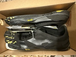 New UNISEX Vibram FiveFingers KSO-EVO 25W0702 Shoes Women's US 7-7.5 EU 37 - Picture 1 of 4