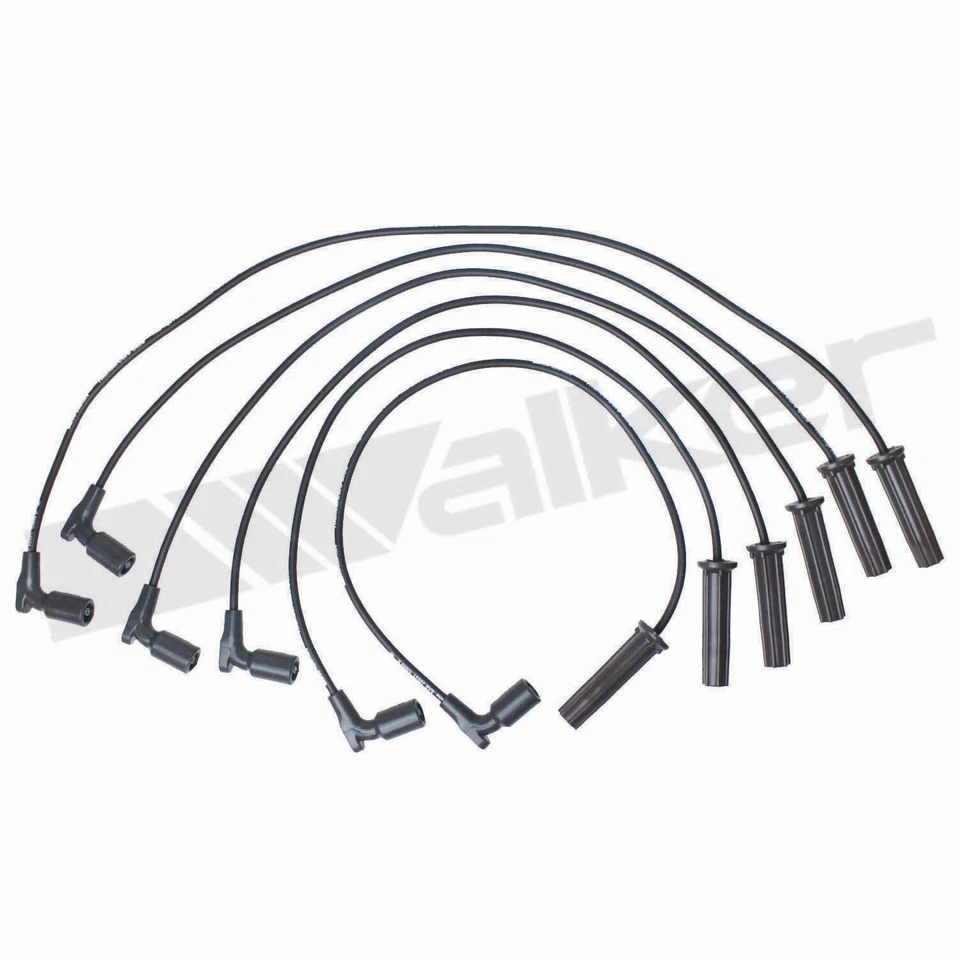 Juego de cables de bujía Walker para Chevrolet Express 1500 2008-2014 4,3 L V6 Foto 1 de 1